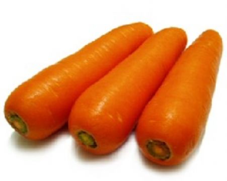 Natural Carotenes